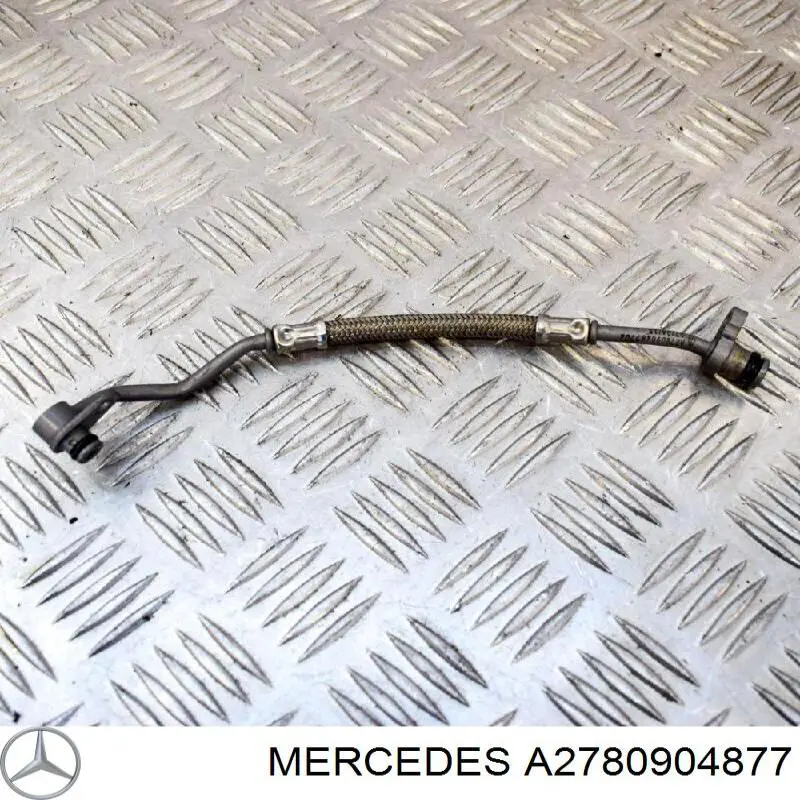 Купити A2780904877 Mercedes 