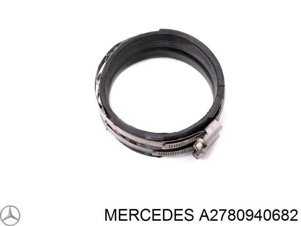  Mercedes A2780940682 ціна, від 15.20 USD