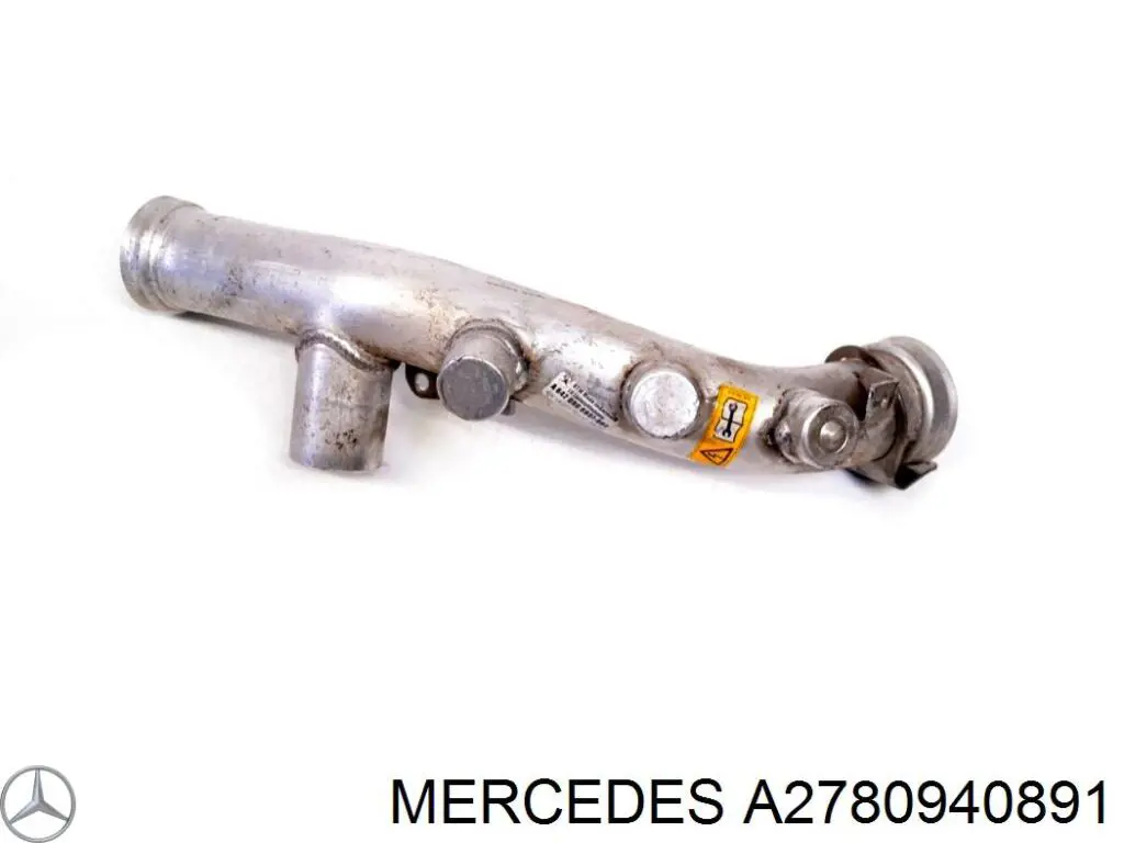  Mercedes A2780940891