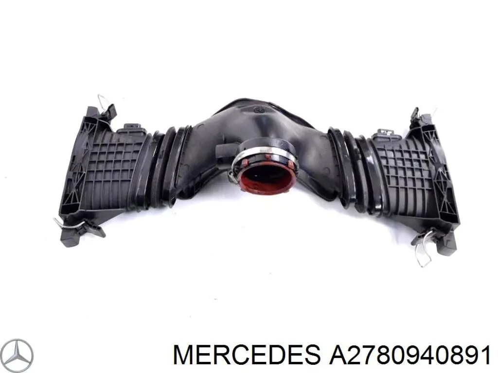  Mercedes A2780940891 ціна, від 11.40 USD