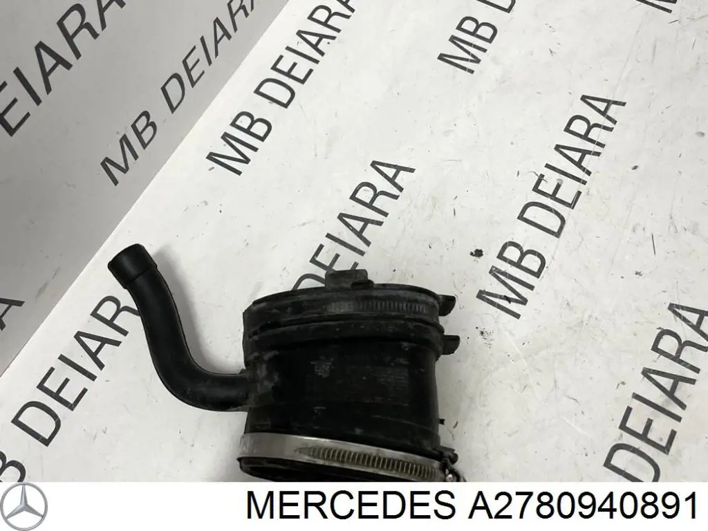  A2780940891 Mercedes