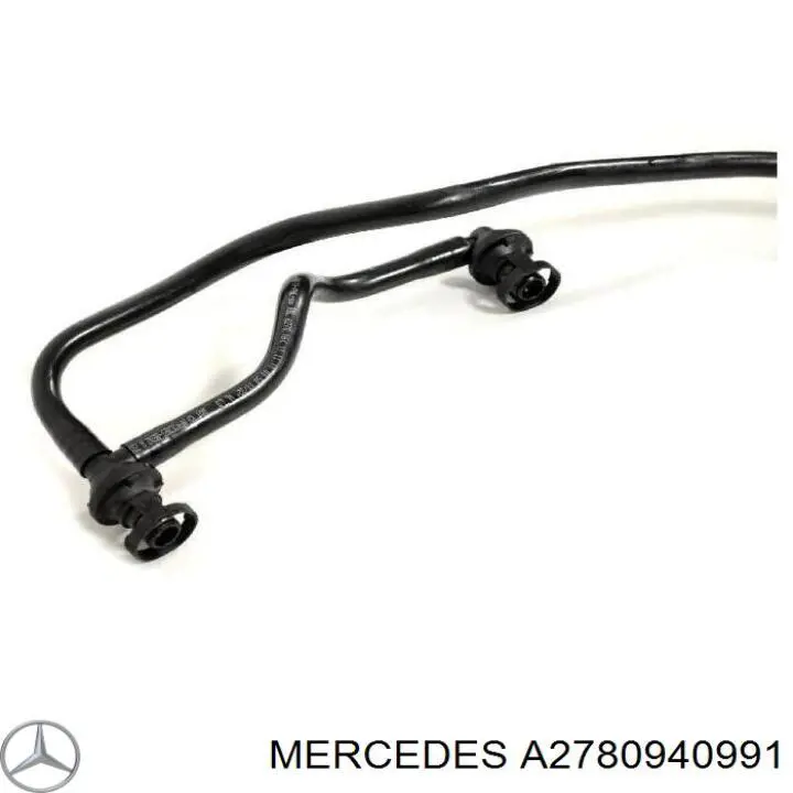  Mercedes A2780940991