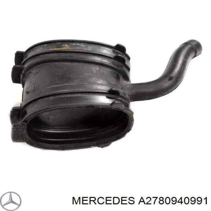 A2780940991 Mercedes 
