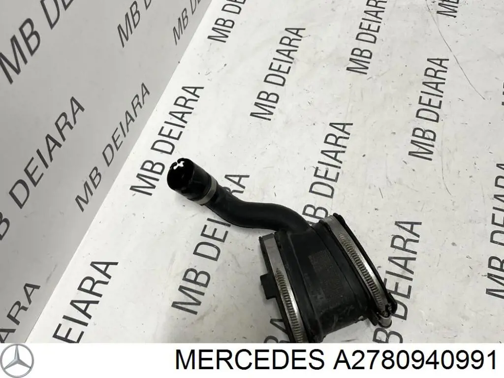 Купити A2780940991 Mercedes 