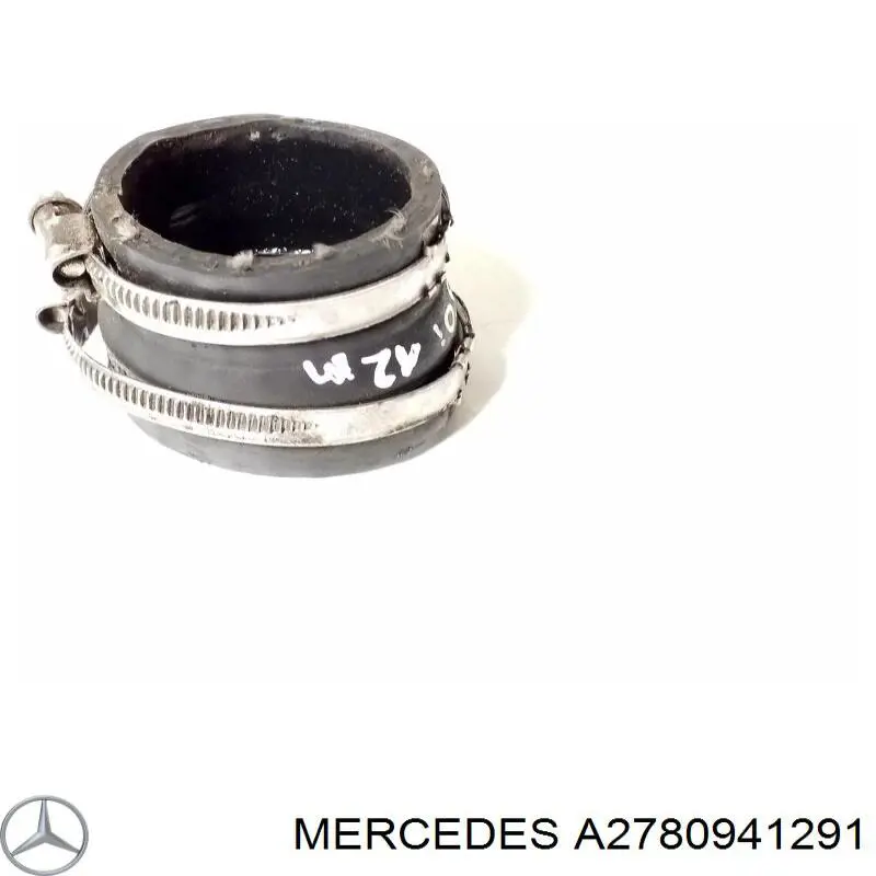  Mercedes A2780941291 ціна, від 15.20 USD
