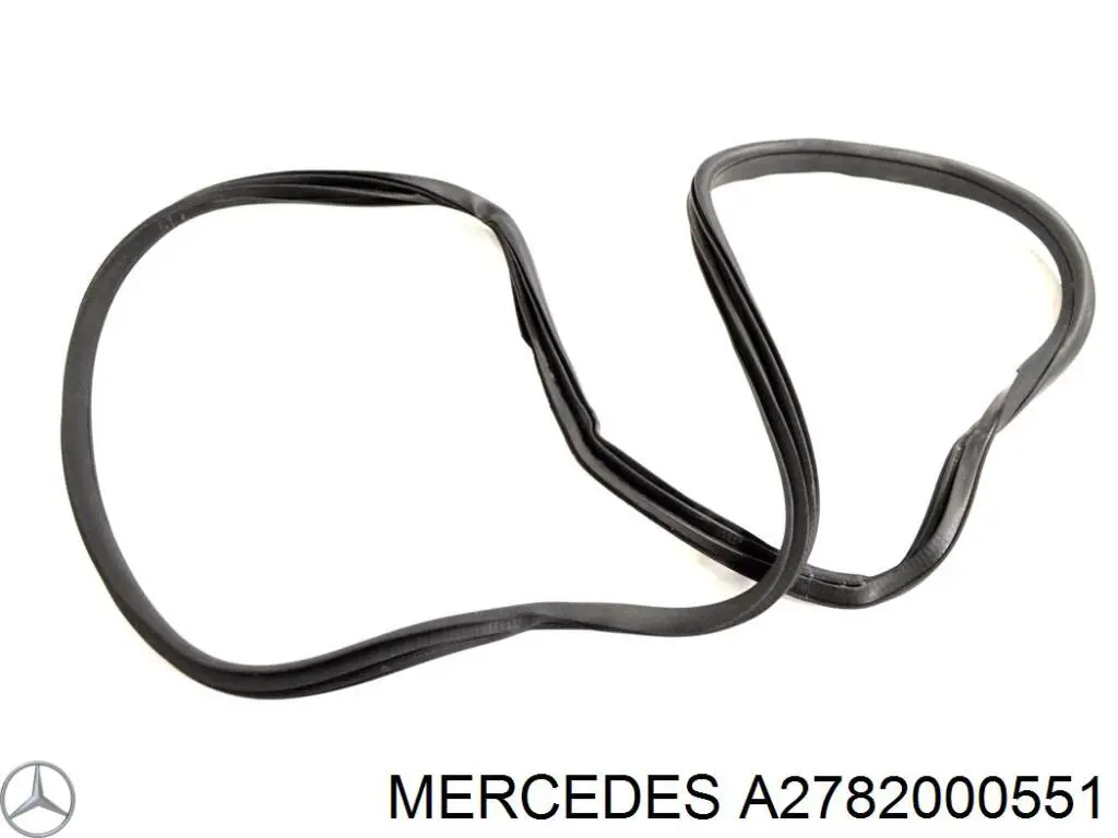  A2782000551 Mercedes
