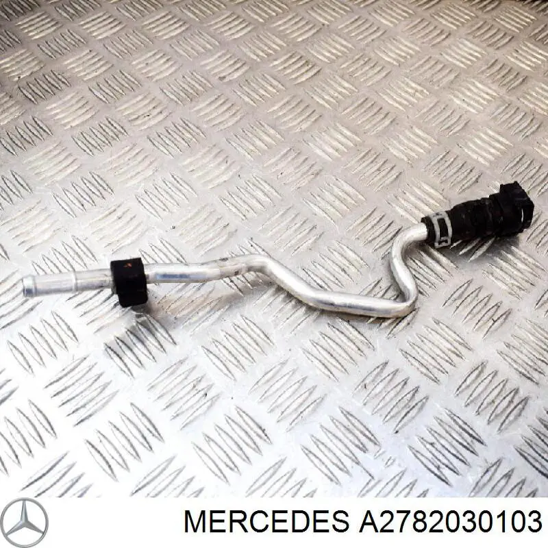  A2782030103 Mercedes