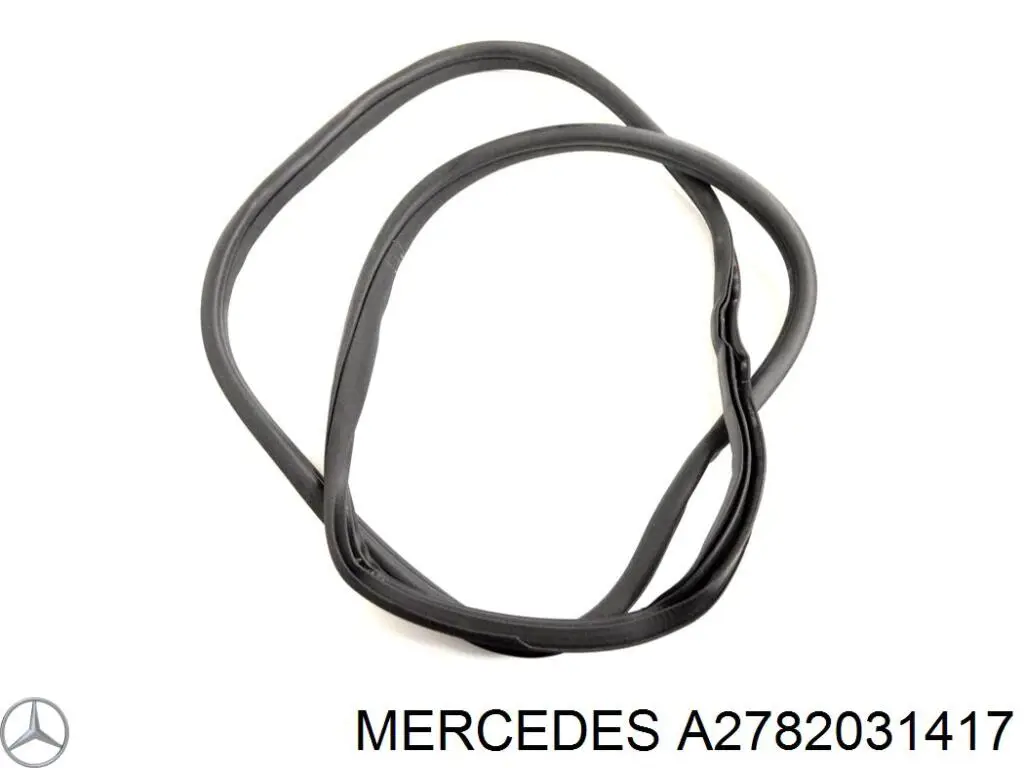  Mercedes A2782031417