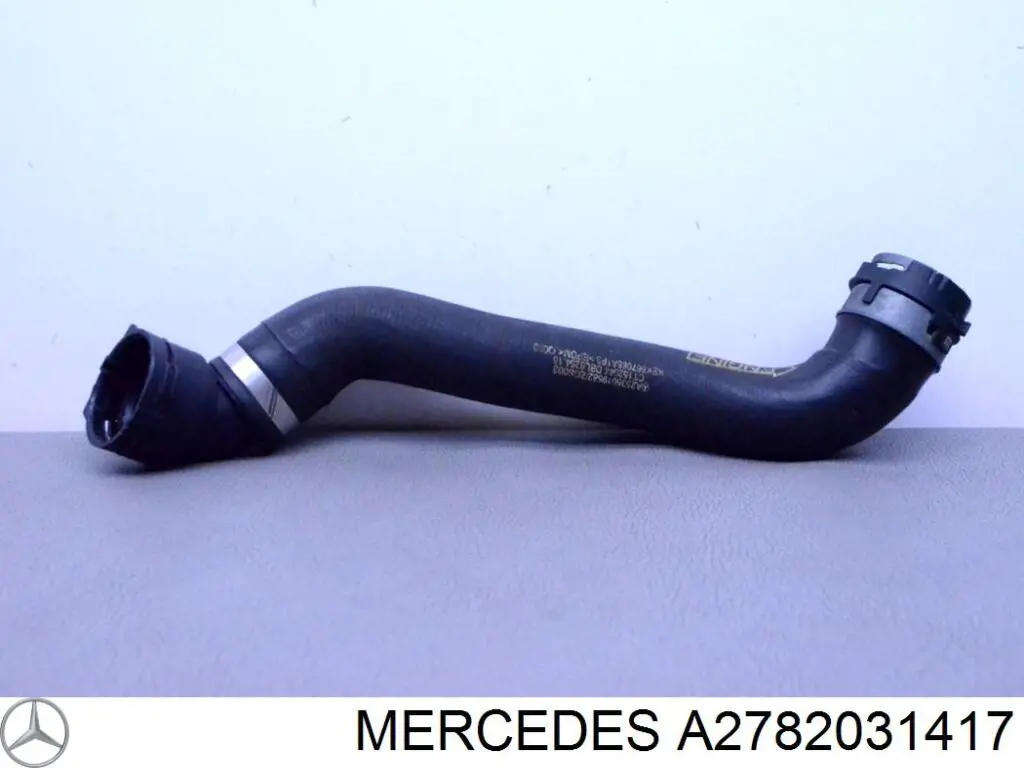 Купити A2782031417 Mercedes 