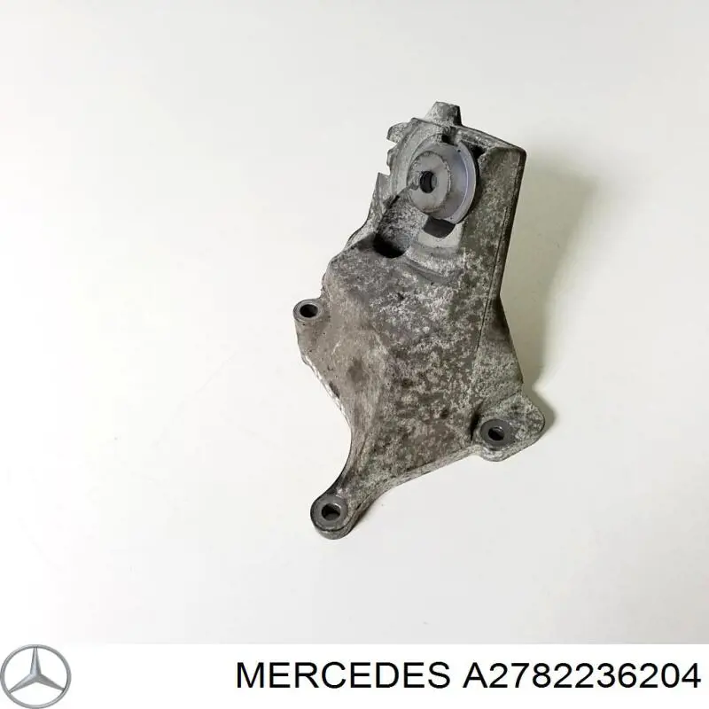  Mercedes A2782236204 ціна, від 63.35 USD