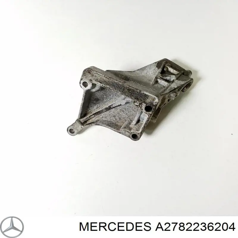 A2782236204 Mercedes 