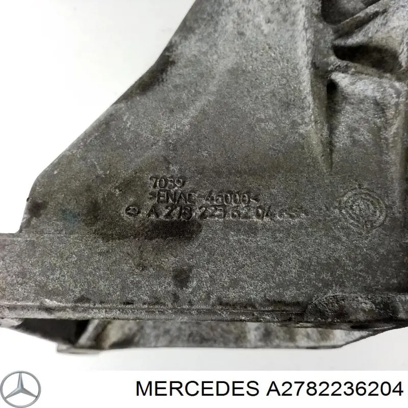 Купити A2782236204 Mercedes 