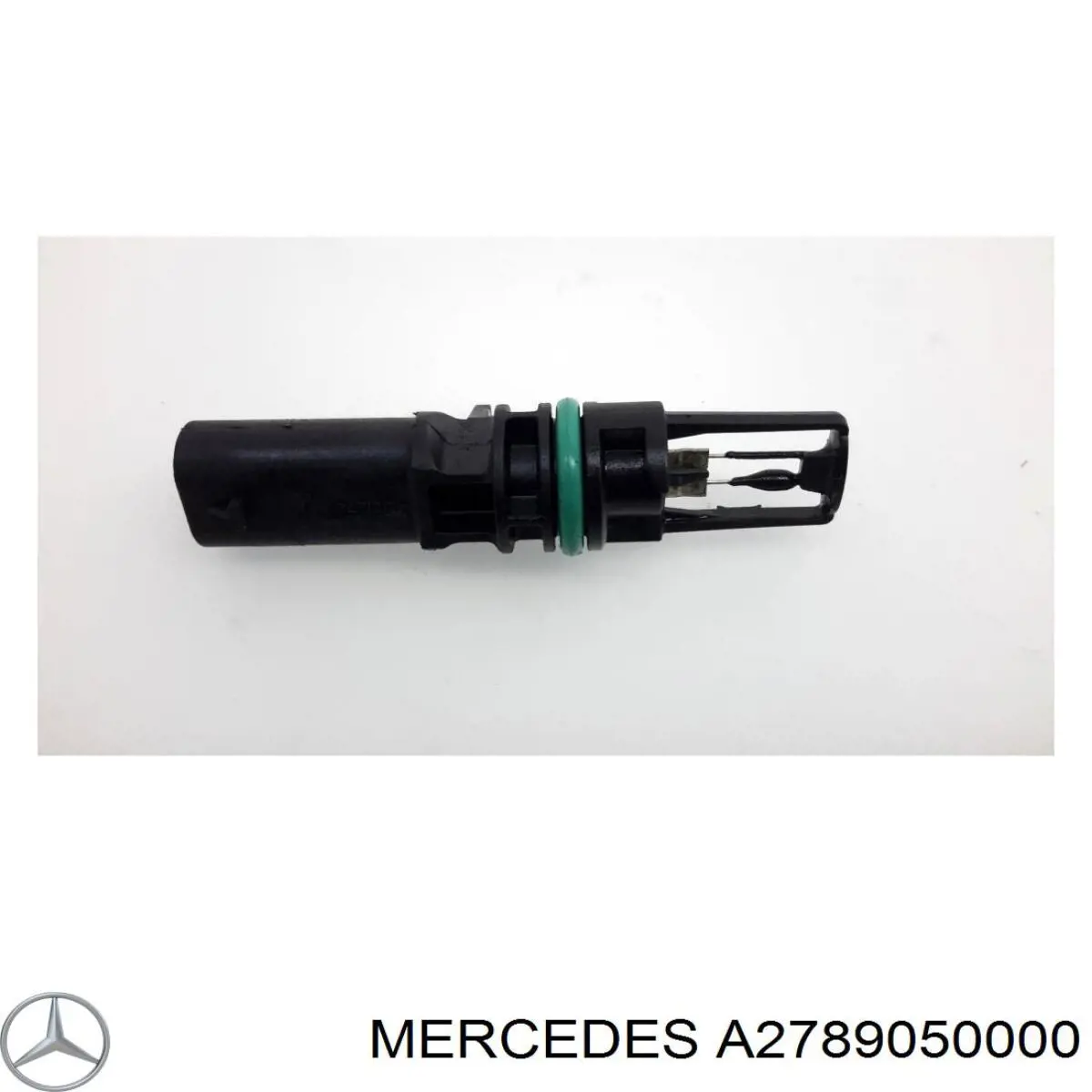 Купити A2789050000 Mercedes Датчик детонації