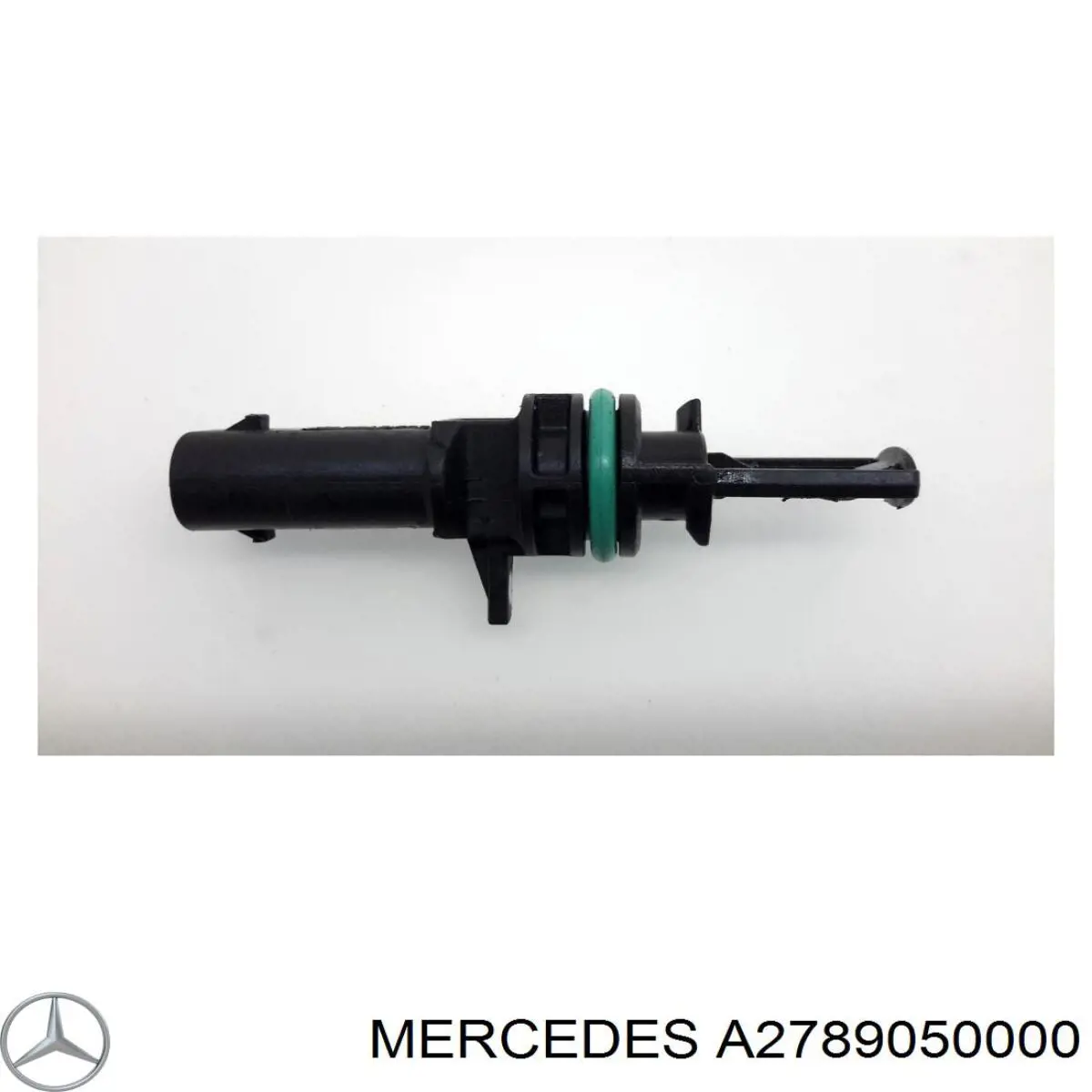 A2789050000 Mercedes Датчик детонації