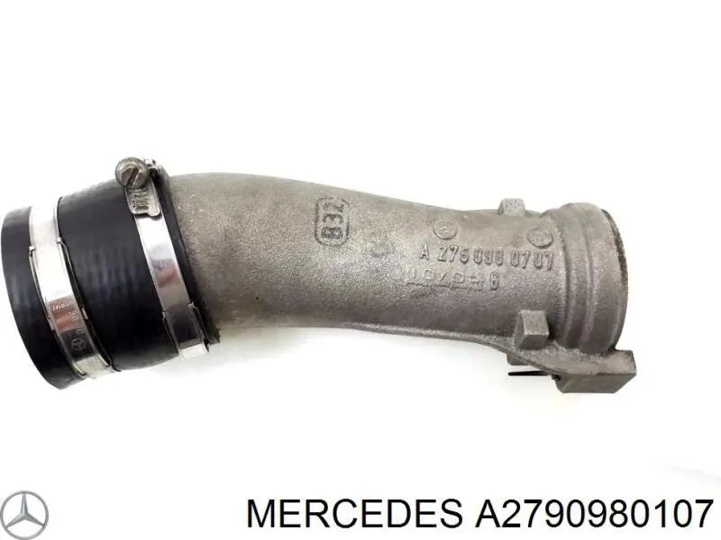 Купити A2750980707 Mercedes 