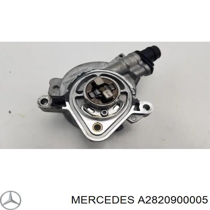 146508066R Renault (RVI) Насос вакуумний