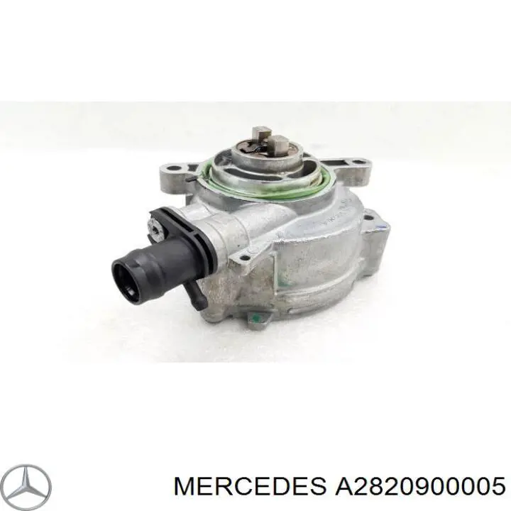 Насос вакуумний Renault (RVI) 146508066R ціна, від 118.89 USD