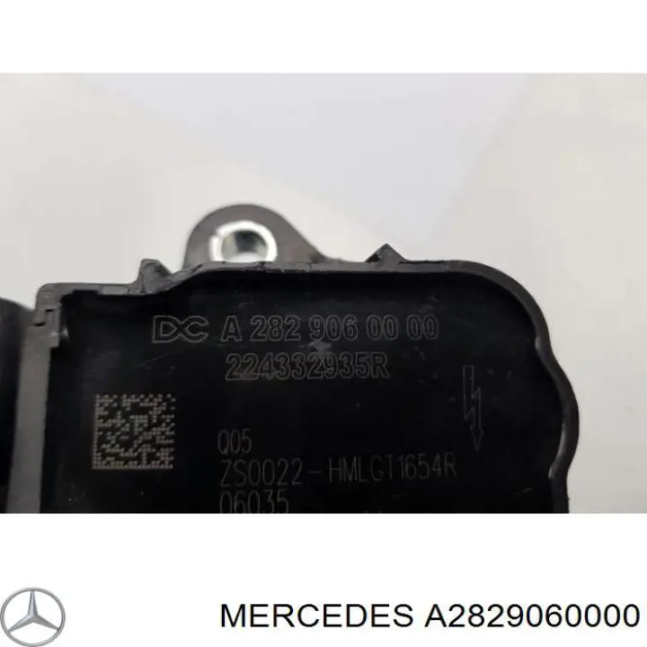 Котушка запалювання NGK 49509 ціна, від 37.61 USD
