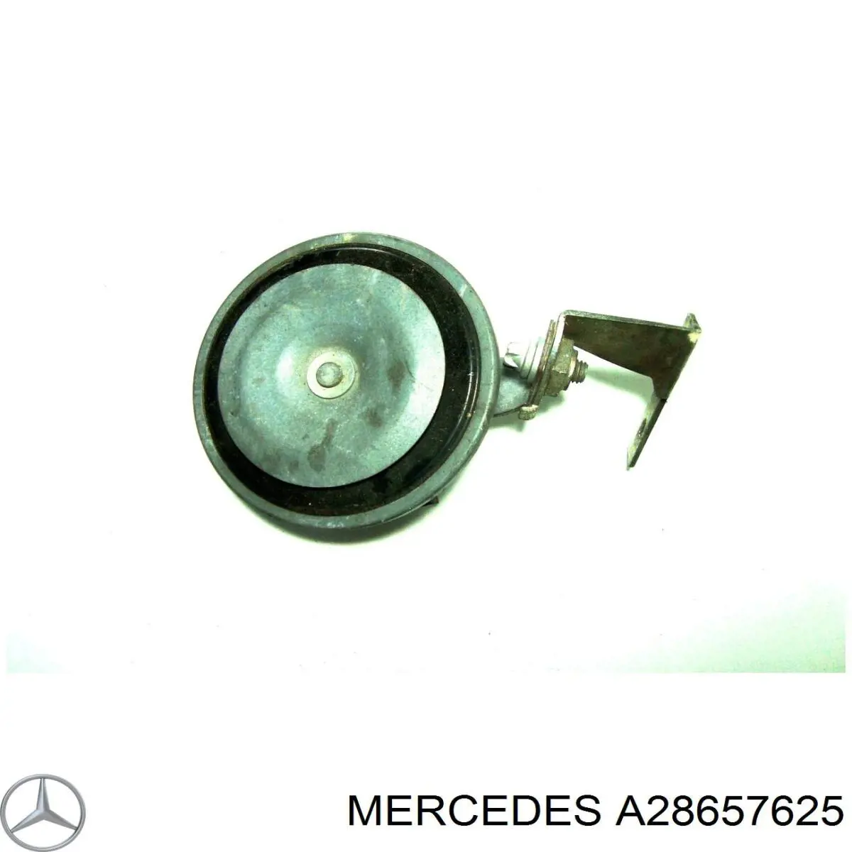 A28657625 Mercedes Сигнали звукові