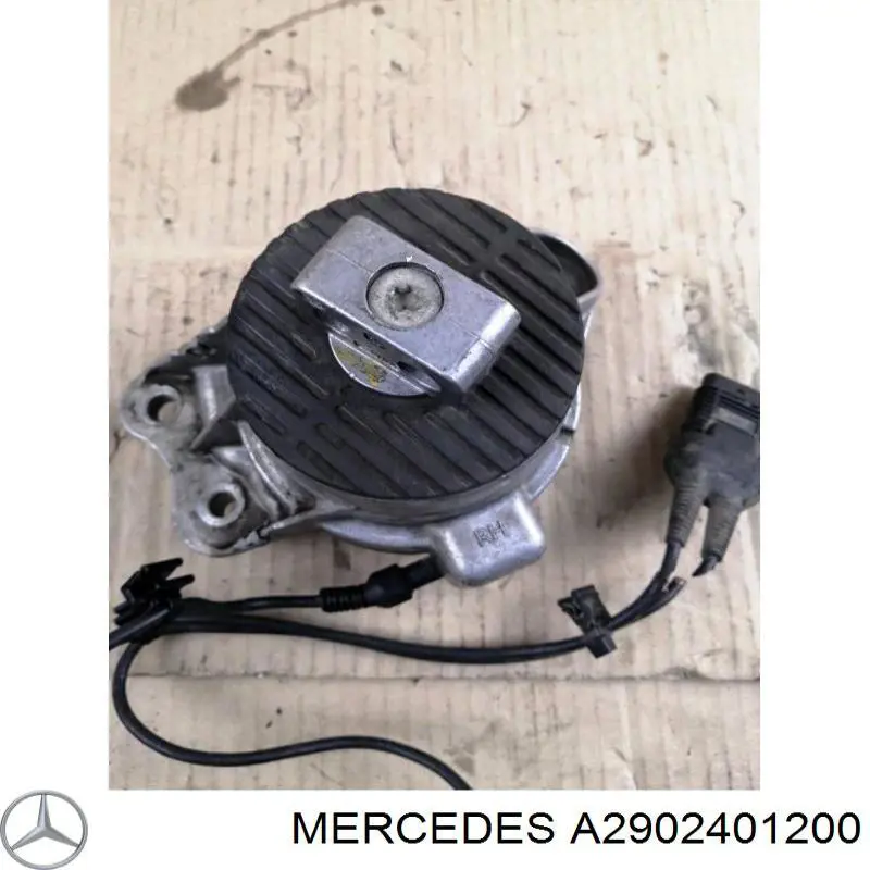 A2902401200 Mercedes