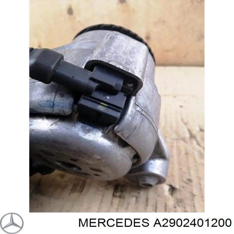 Купити A2902401200 Mercedes 