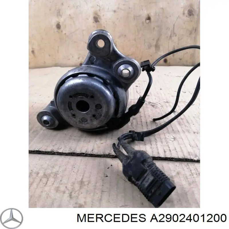 A2902401200 Mercedes 