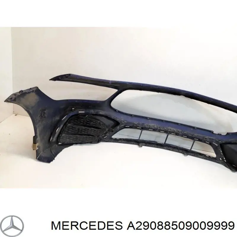  Mercedes A29088509009999 ціна, від 167.29 USD