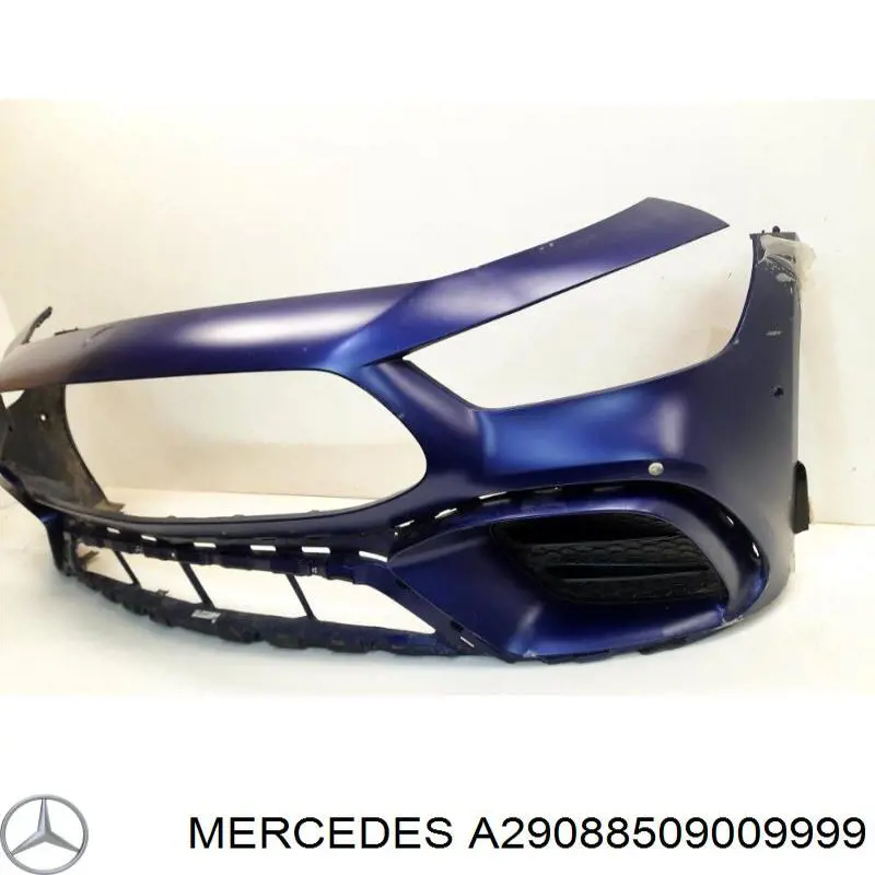 Купити A29088509009999 Mercedes 