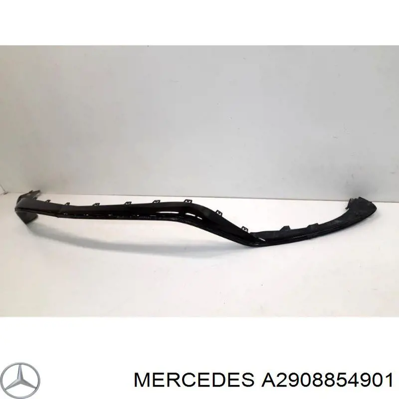  Mercedes A2908854901 ціна, від 204.60 USD