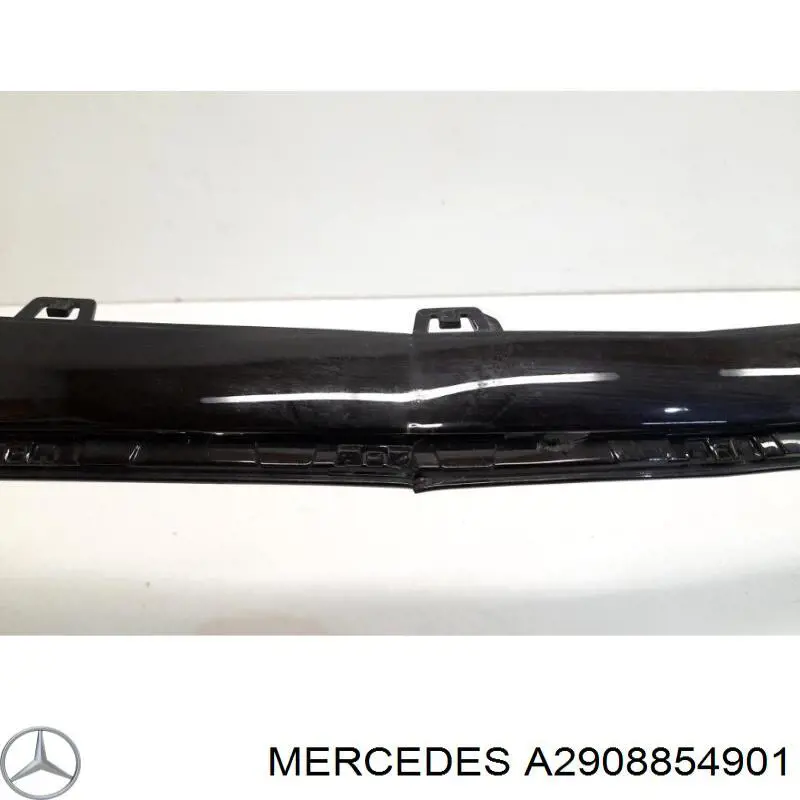 Купити A2908854901 Mercedes 