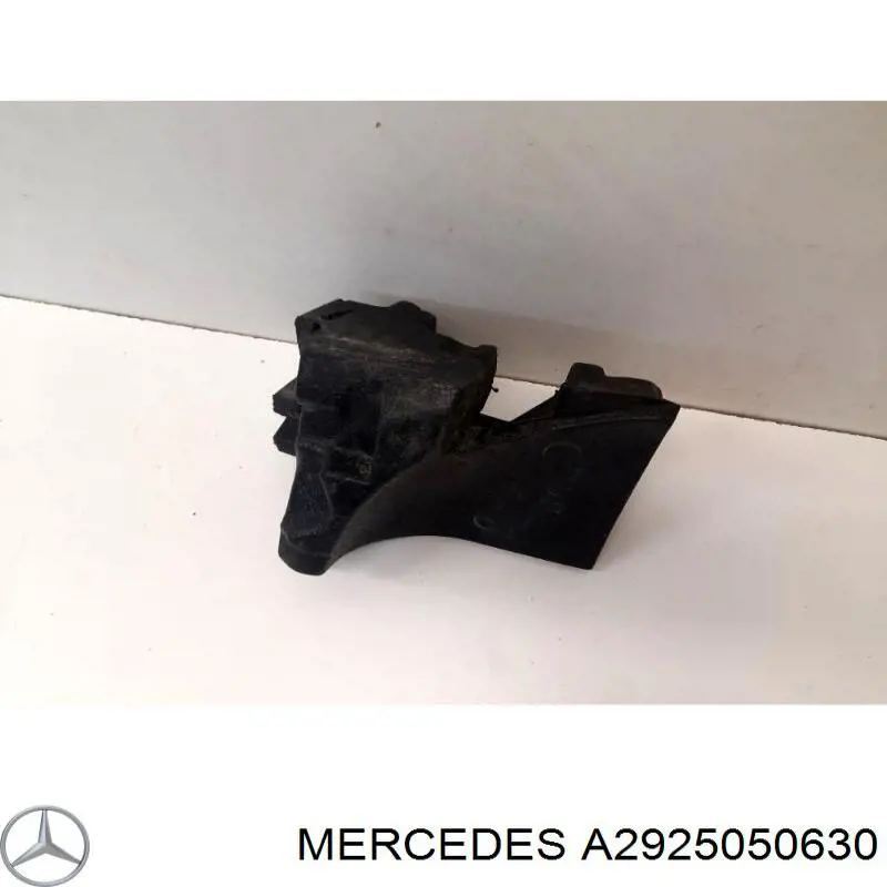  Mercedes A2925050630 ціна, від 11.29 USD