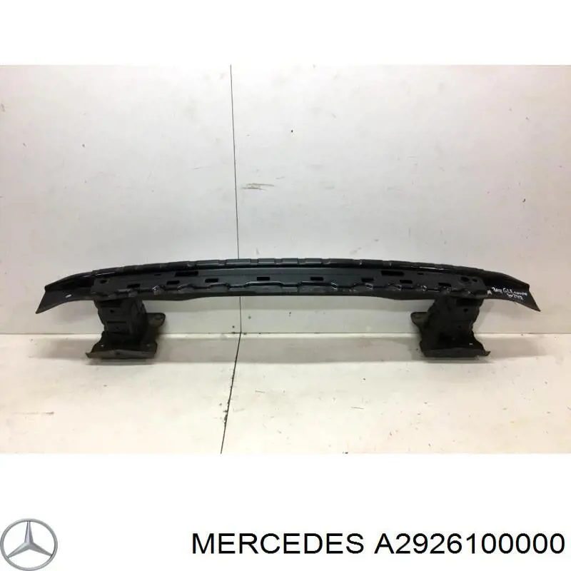 A2926100000 Mercedes 