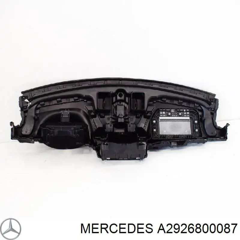 Купити A2926800087 Mercedes 