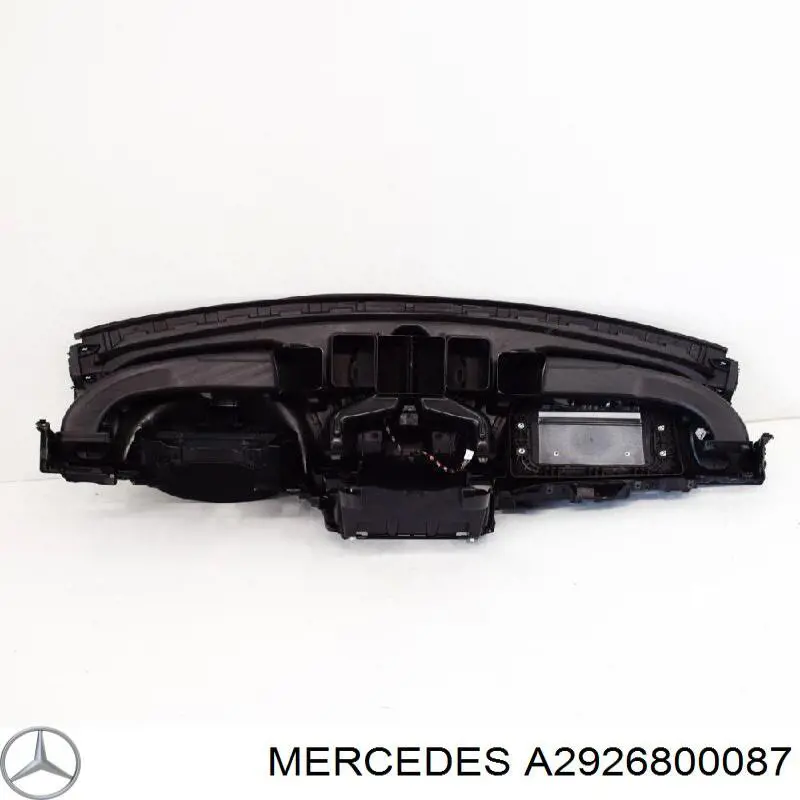  A2926800087 Mercedes