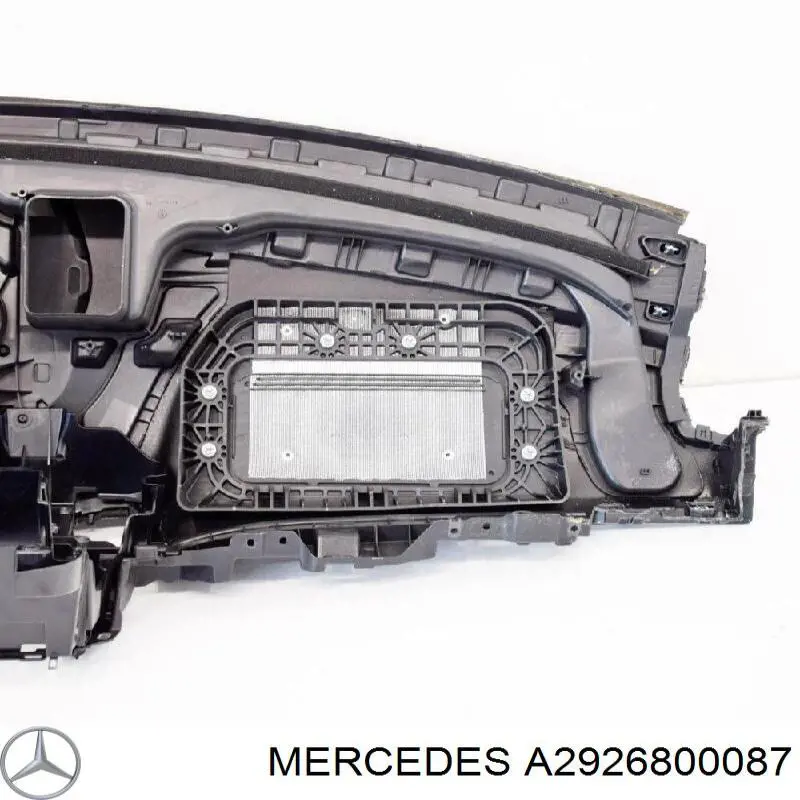  Mercedes A2926800087