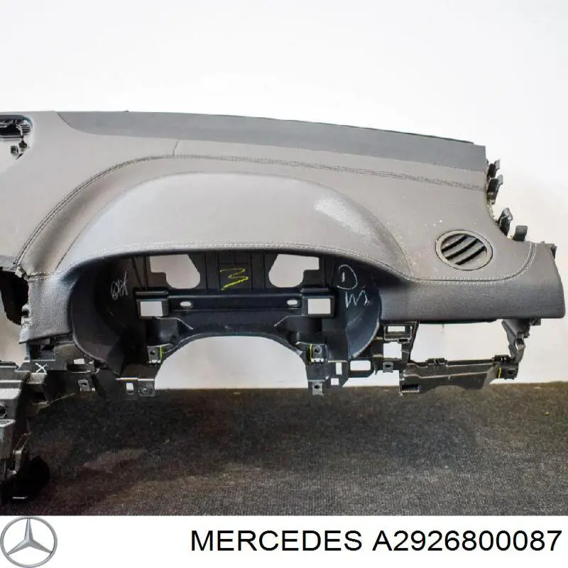 A2926800087 Mercedes 