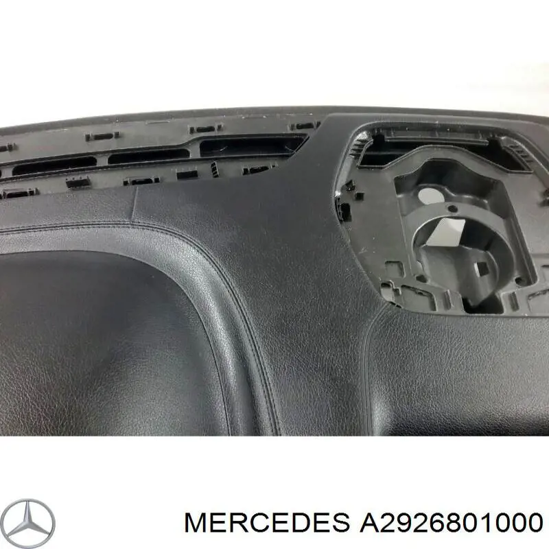 Купити A2926801000 Mercedes 
