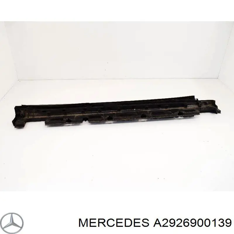 Купити A2926900139 Mercedes 