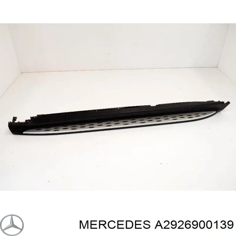 A2926900139 Mercedes 