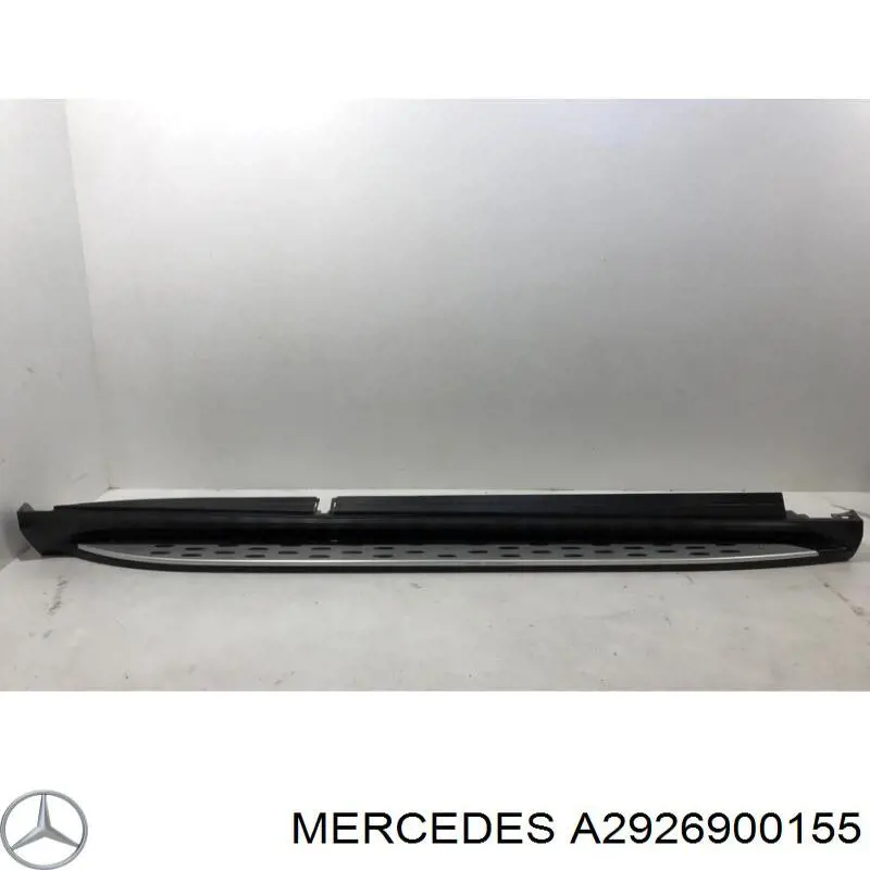 Купити A2926900155 Mercedes 