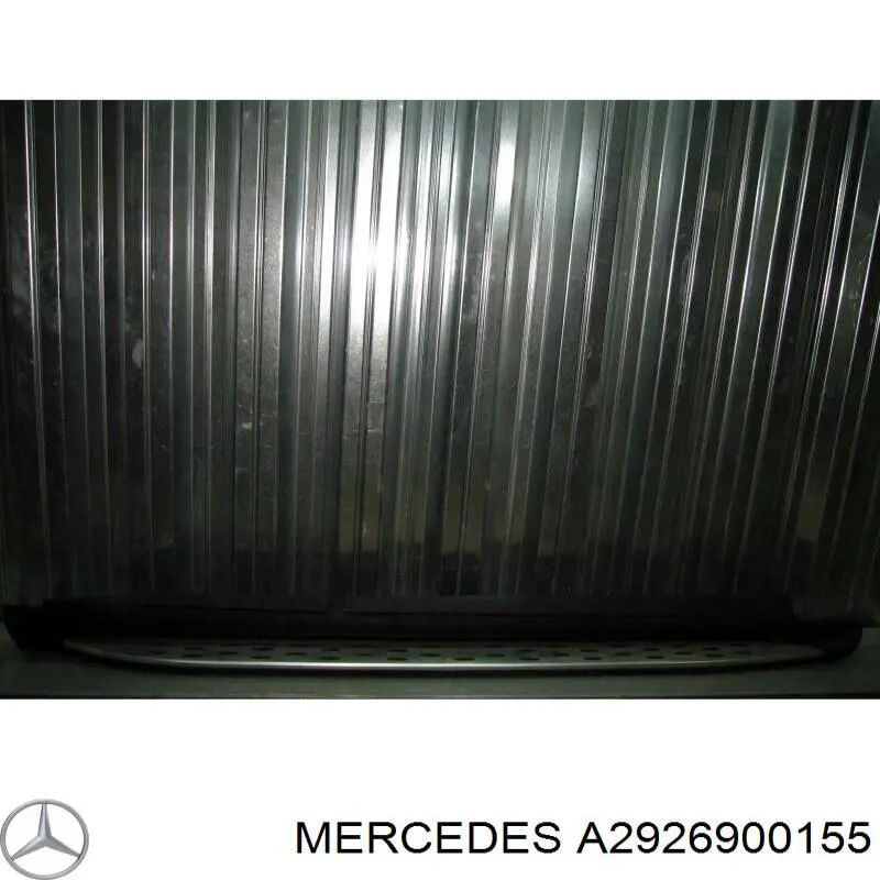  A2926900155 Mercedes