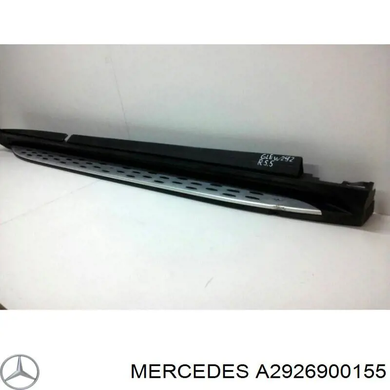 A2926900155 Mercedes 