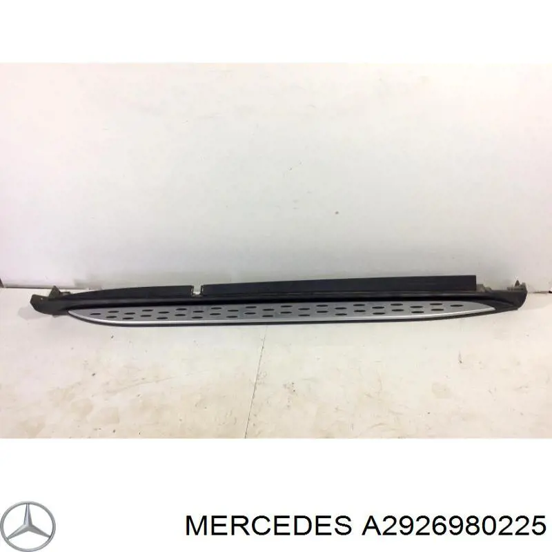  Mercedes A2926980225 ціна, від 159.47 USD
