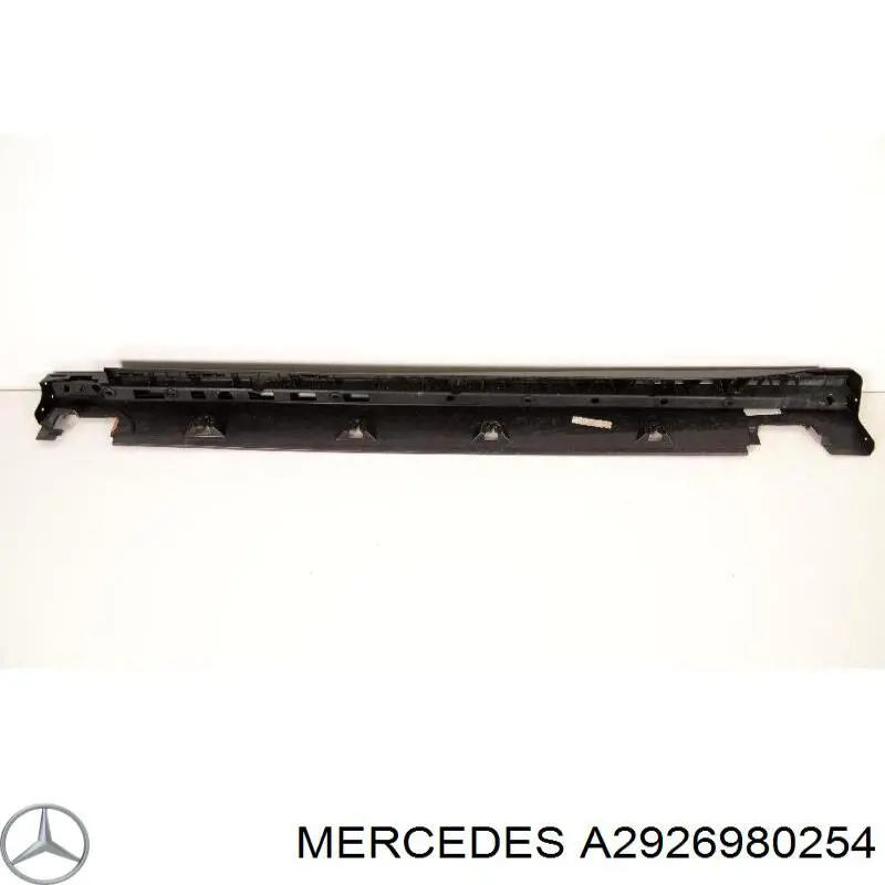  2926980254 Mercedes