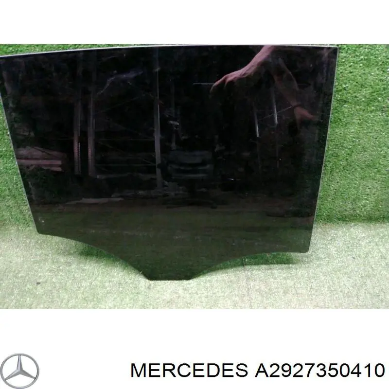  Mercedes A2927350410 ціна, від 97.55 USD