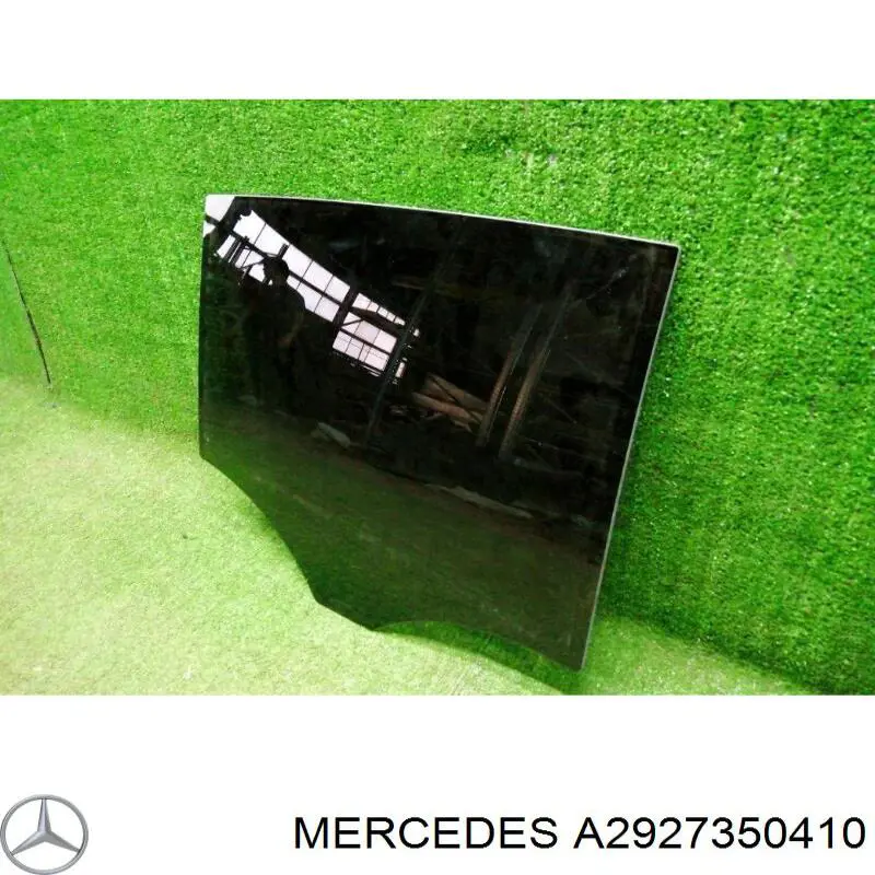 A2927350410 Mercedes 