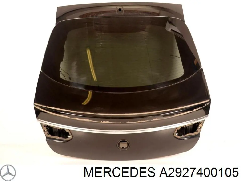  A2927400105 Mercedes