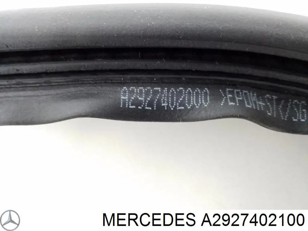 A2927402100 Mercedes 