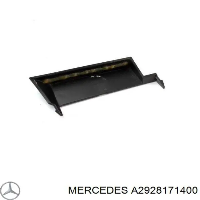  A2928171400 Mercedes