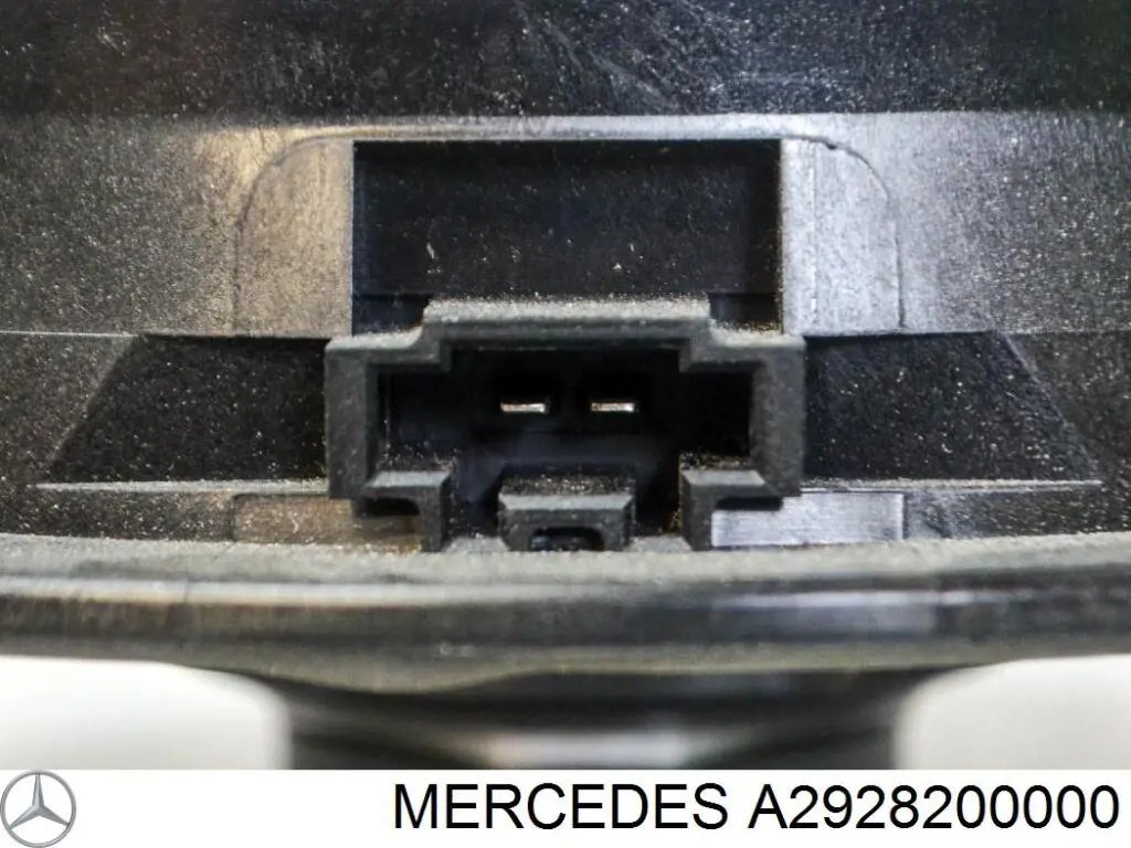  A2928200000 Mercedes